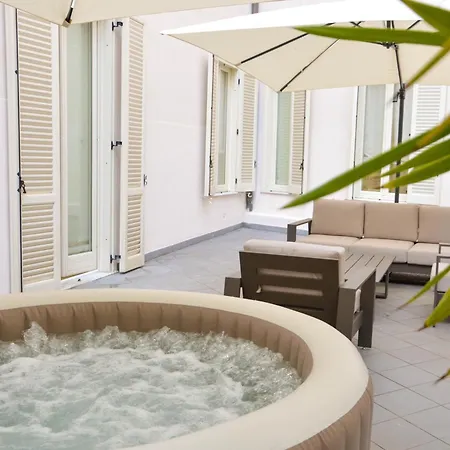 Διαμέρισμα Fontana Trevi Mansion Ρώμη