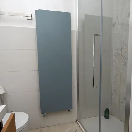 Fontana Trevi Mansion * Rzym