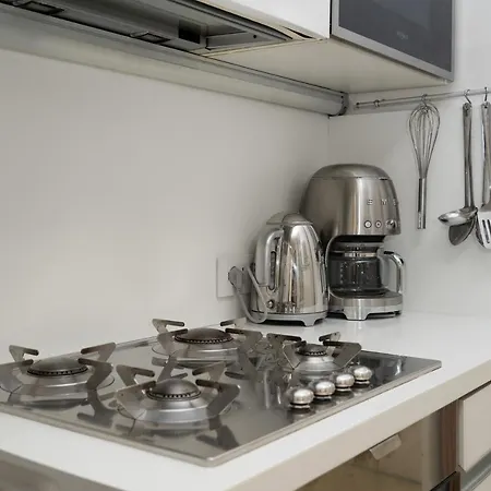 Διαμέρισμα Fontana Trevi Mansion Ρώμη