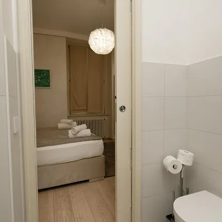 Apartament Fontana Trevi Mansion Rzym