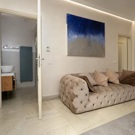 Διαμέρισμα Fontana Trevi Mansion