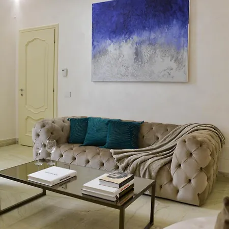 Fontana Trevi Mansion Διαμέρισμα *