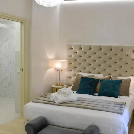 Apartament Fontana Trevi Mansion