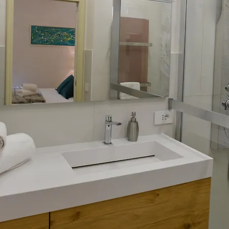 Fontana Trevi Mansion Ρώμη