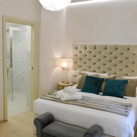 Apartament Fontana Trevi Mansion