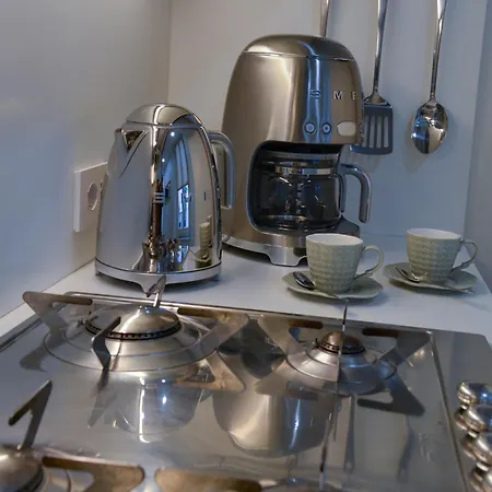 Fontana Trevi Mansion Διαμέρισμα