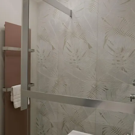 Apartament Fontana Trevi Mansion *