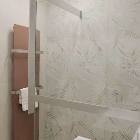 Apartament Fontana Trevi Mansion Rzym