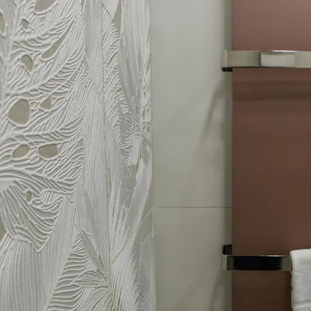 Fontana Trevi Mansion *