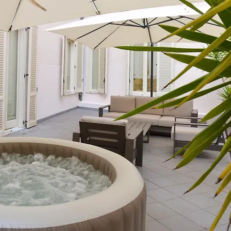 Fontana Trevi Mansion Διαμέρισμα Ρώμη