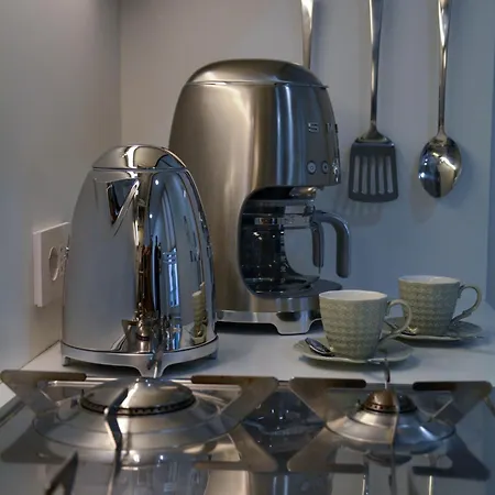 Fontana Trevi Mansion * Ρώμη