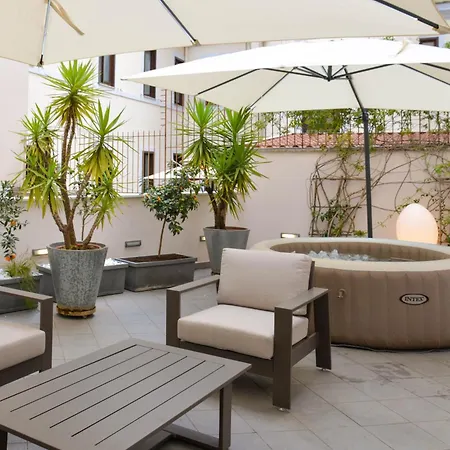 Fontana Trevi Mansion Ρώμη