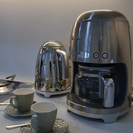 Fontana Trevi Mansion Διαμέρισμα *