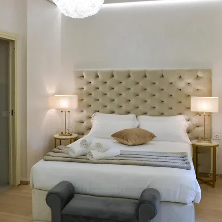 Fontana Trevi Mansion Apartament *