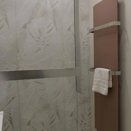 Διαμέρισμα Fontana Trevi Mansion